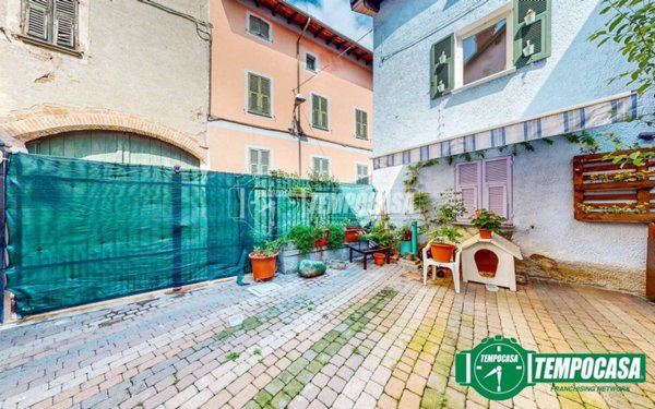 casa indipendente in vendita a Capriata d'Orba