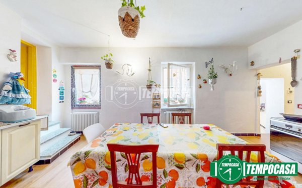 casa indipendente in vendita a Capriata d'Orba