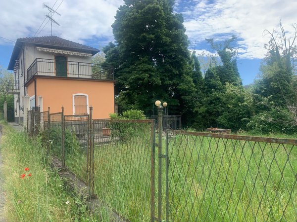 casa indipendente in vendita a Capriata d'Orba