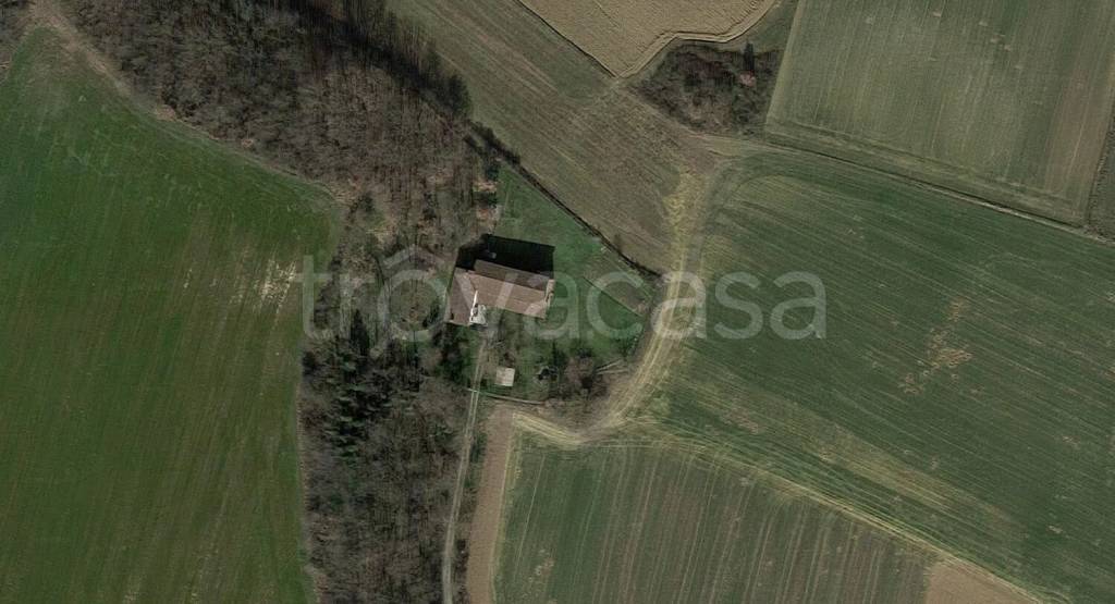 casa indipendente in vendita a Capriata d'Orba