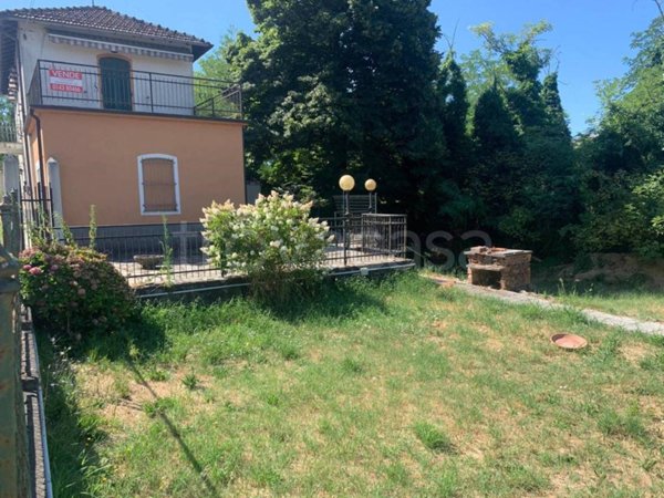 casa indipendente in vendita a Capriata d'Orba