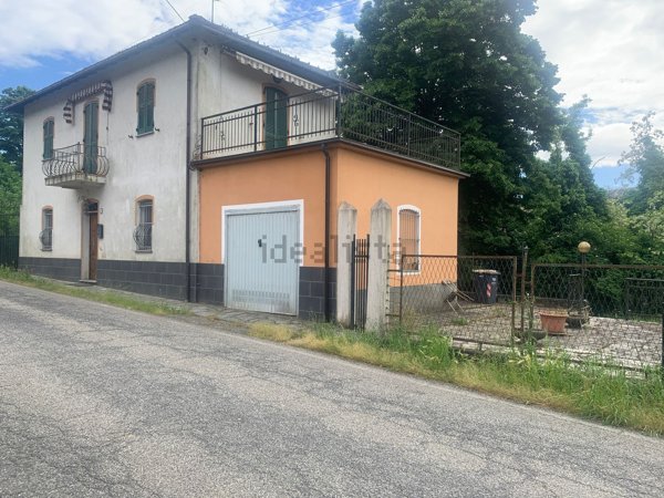 casa indipendente in vendita a Capriata d'Orba