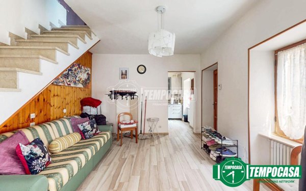 casa indipendente in vendita a Capriata d'Orba