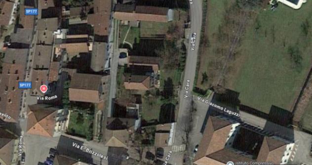 terreno edificabile in vendita a Capriata d'Orba