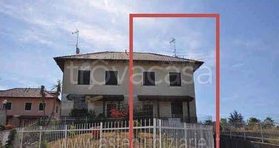 appartamento in vendita a Capriata d'Orba