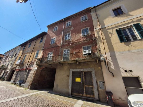 casa indipendente in vendita a Capriata d'Orba
