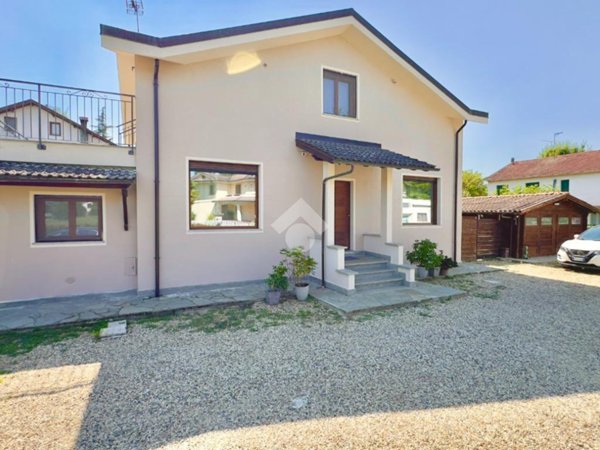 casa indipendente in vendita a Capriata d'Orba