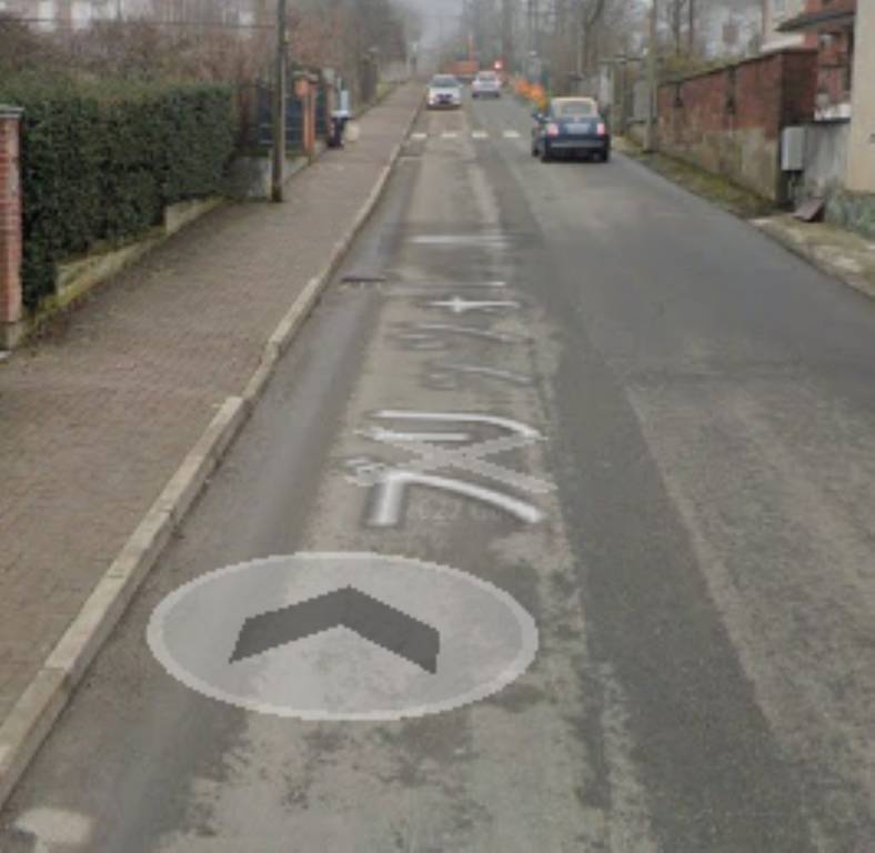 appartamento in vendita a Capriata d'Orba