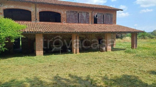 casa indipendente in vendita a Capriata d'Orba