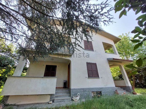 casa indipendente in vendita a Capriata d'Orba