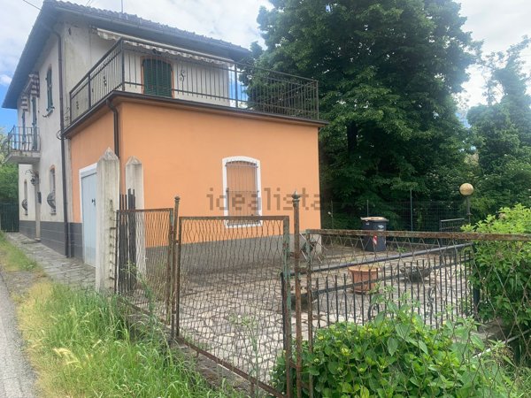 casa indipendente in vendita a Capriata d'Orba