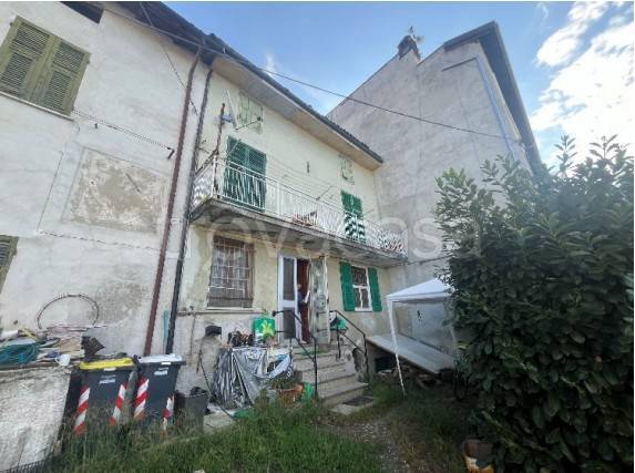 casa indipendente in vendita a Capriata d'Orba