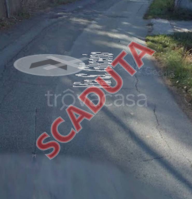 terreno agricolo in vendita a Capriata d'Orba