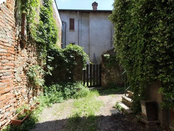 casa indipendente in vendita a Capriata d'Orba