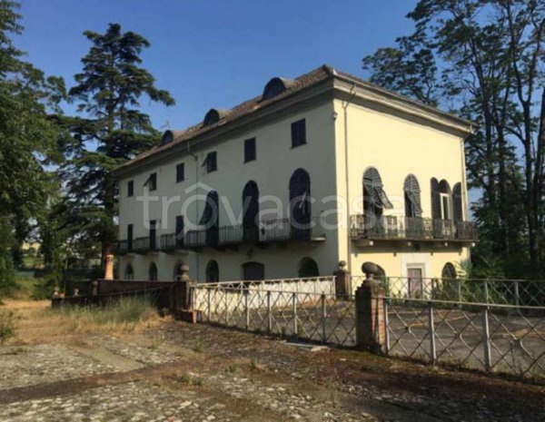 casa indipendente in vendita a Capriata d'Orba