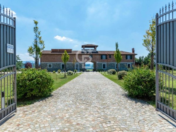 casa indipendente in vendita a Capriata d'Orba