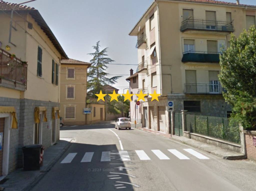 appartamento in vendita a Capriata d'Orba