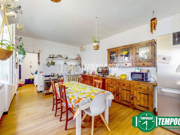 casa indipendente in vendita a Capriata d'Orba