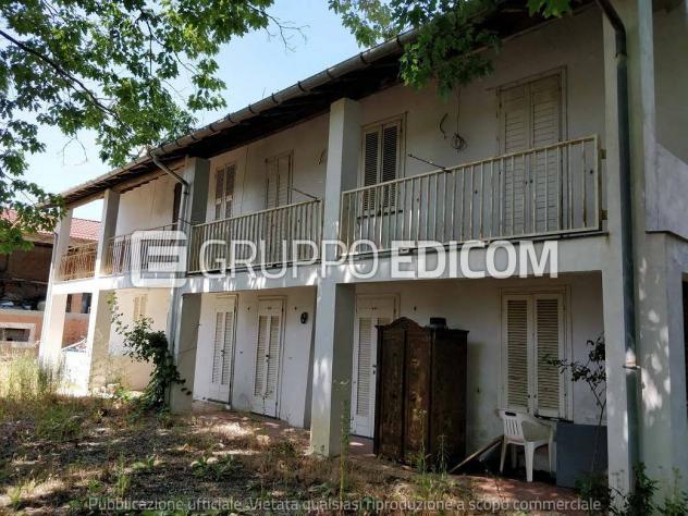 appartamento in vendita a Capriata d'Orba