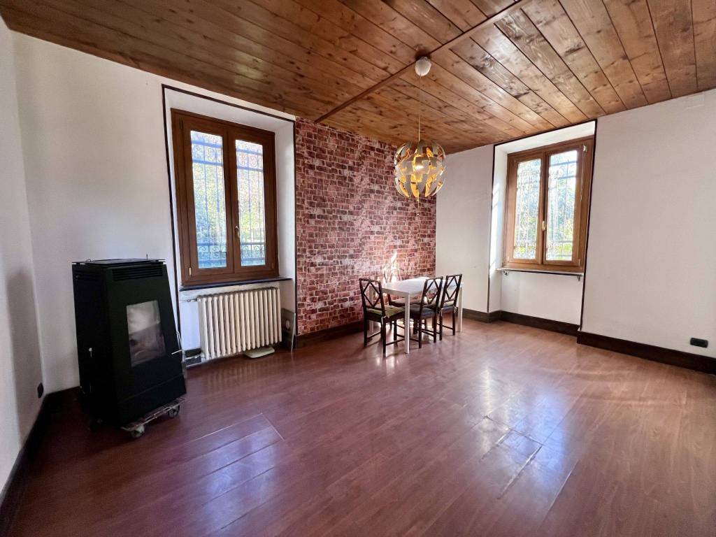 casa indipendente in vendita a Capriata d'Orba