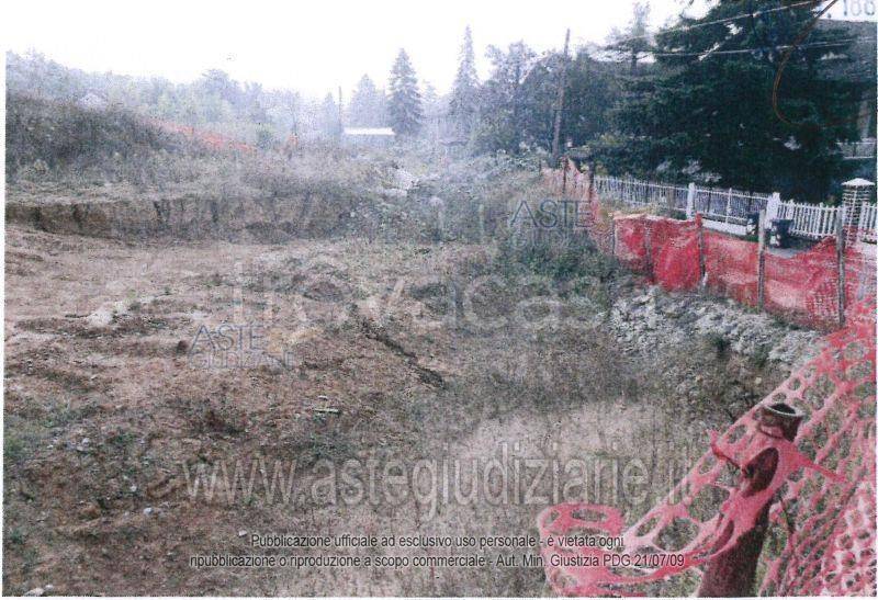 monolocale in vendita a Capriata d'Orba