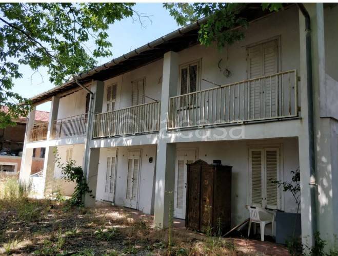 casa indipendente in vendita a Capriata d'Orba