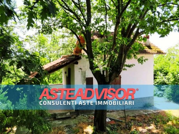 casa indipendente in vendita a Capriata d'Orba