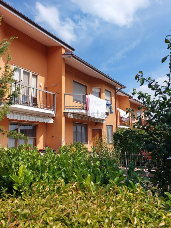 casa indipendente in vendita a Capriata d'Orba