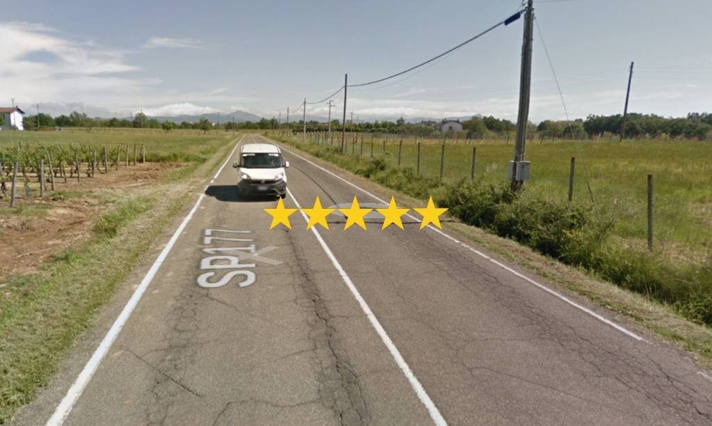 casa indipendente in vendita a Capriata d'Orba