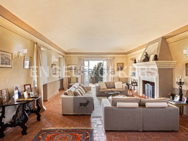 casale in vendita a Capriata d'Orba