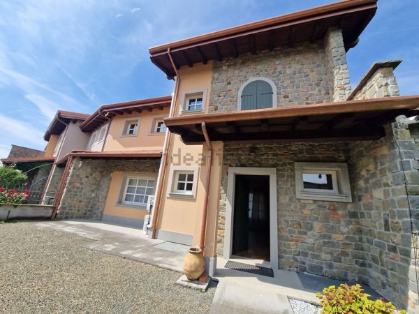 casa indipendente in vendita a Capriata d'Orba