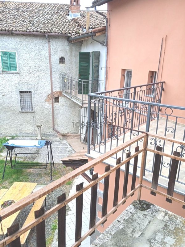 casa indipendente in vendita a Capriata d'Orba