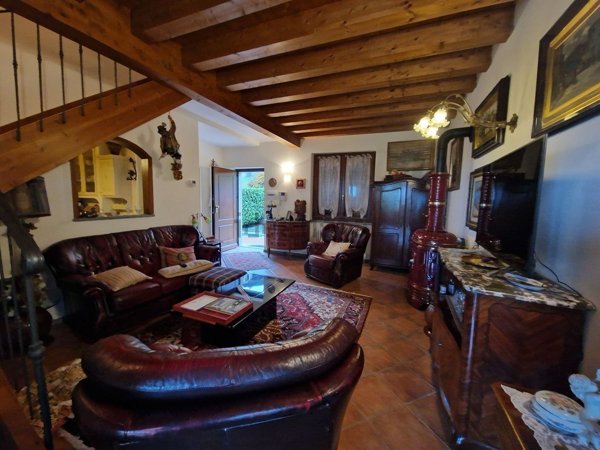 casa indipendente in vendita a Capriata d'Orba