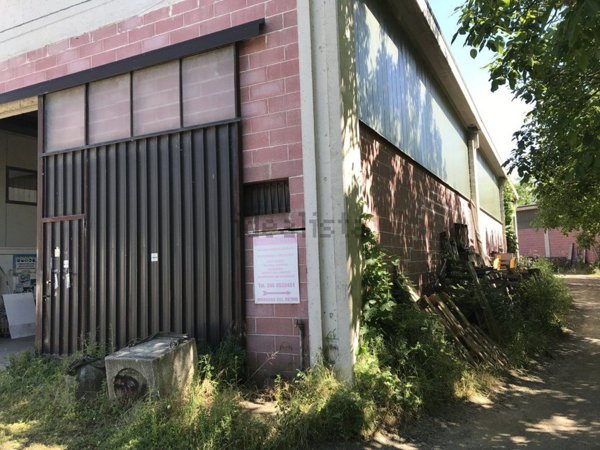 ufficio in vendita a Capriata d'Orba