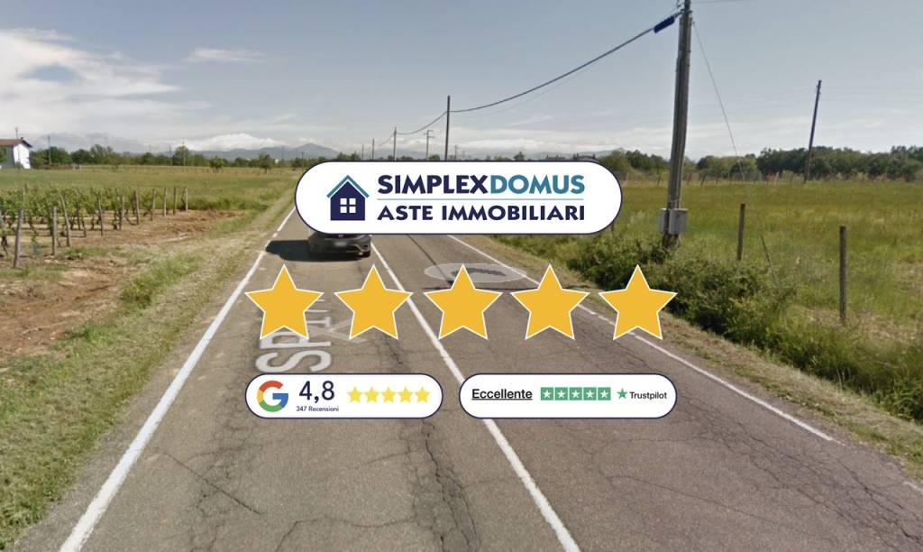 casa indipendente in vendita a Capriata d'Orba