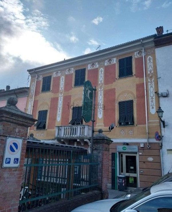 appartamento in vendita a Capriata d'Orba