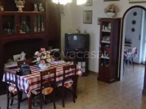 casa indipendente in vendita a Capriata d'Orba