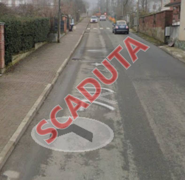 appartamento in vendita a Capriata d'Orba