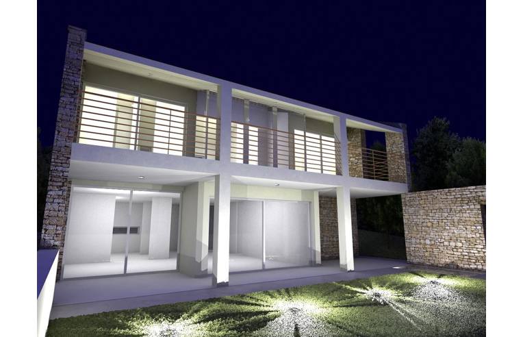 casa indipendente in vendita a Capriata d'Orba