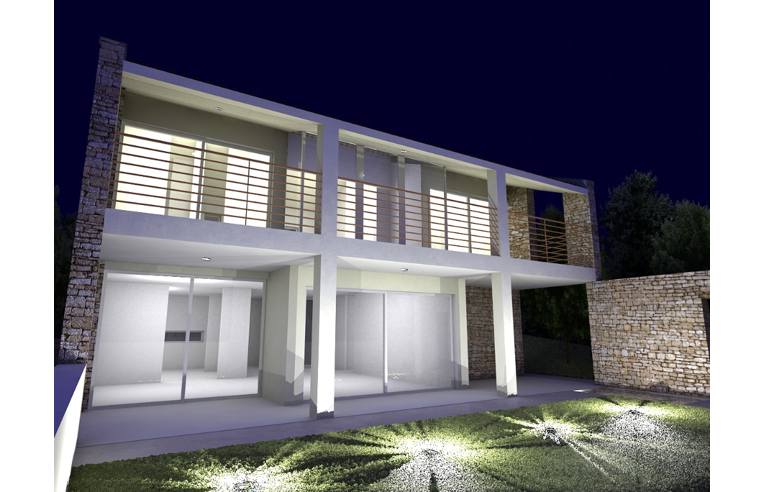 casa indipendente in vendita a Capriata d'Orba