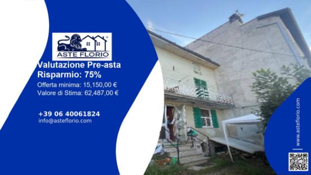 terreno edificabile in vendita a Capriata d'Orba