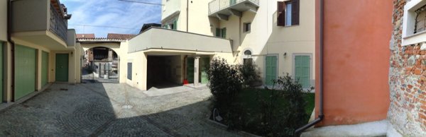 appartamento in vendita a Capriata d'Orba