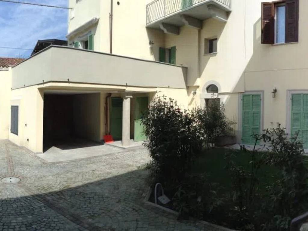 appartamento in vendita a Capriata d'Orba
