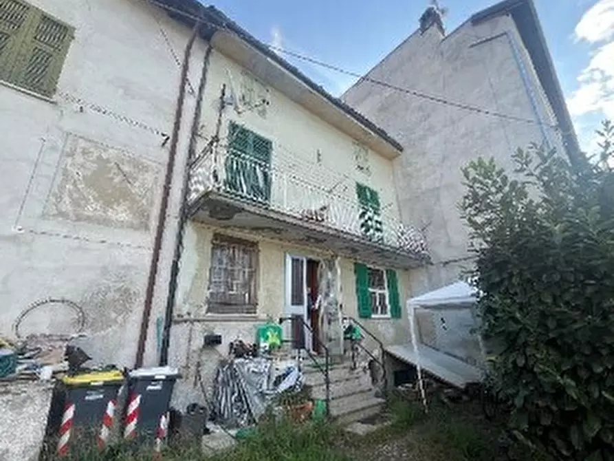 mansarda in vendita a Capriata d'Orba