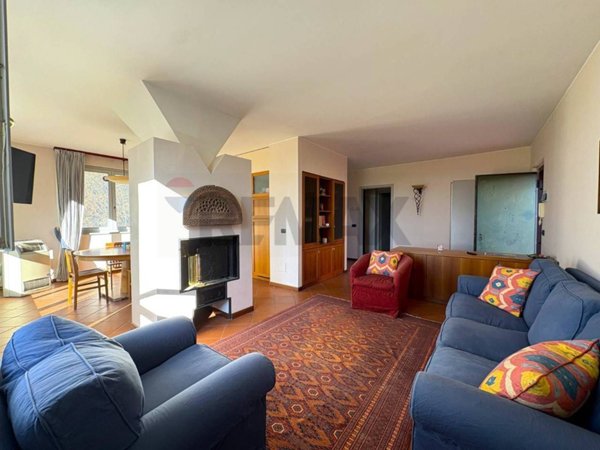 appartamento in vendita a Capriata d'Orba