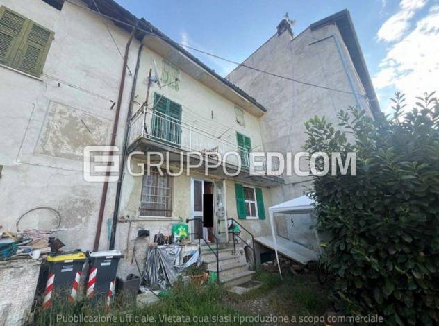 appartamento in vendita a Capriata d'Orba