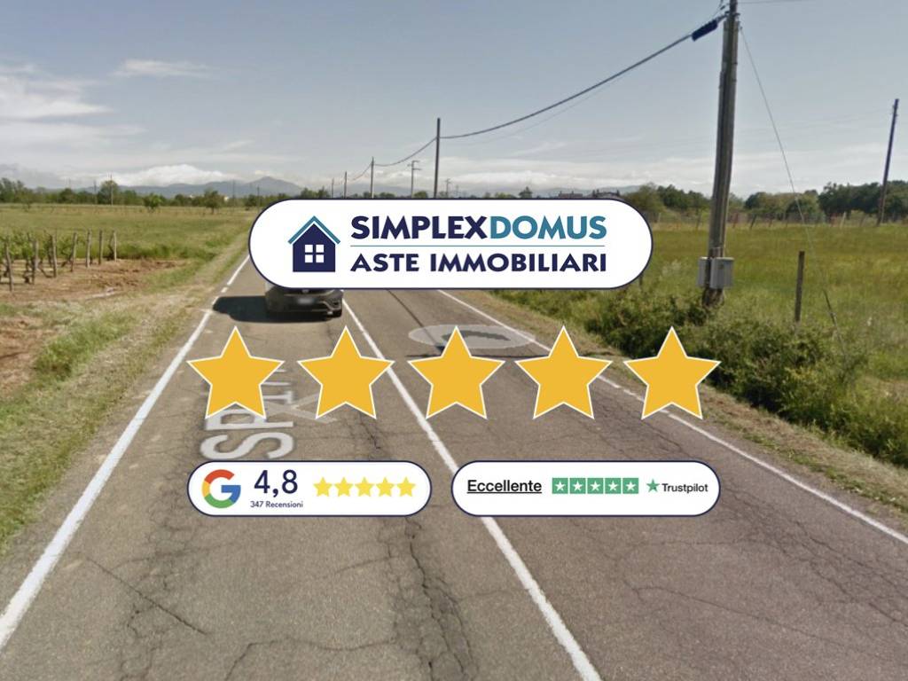 casa indipendente in vendita a Capriata d'Orba