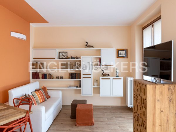 appartamento in vendita a Capriata d'Orba