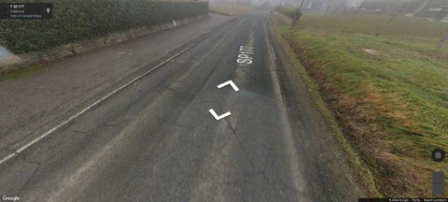 appartamento in vendita a Capriata d'Orba