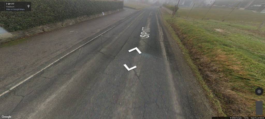 appartamento in vendita a Capriata d'Orba